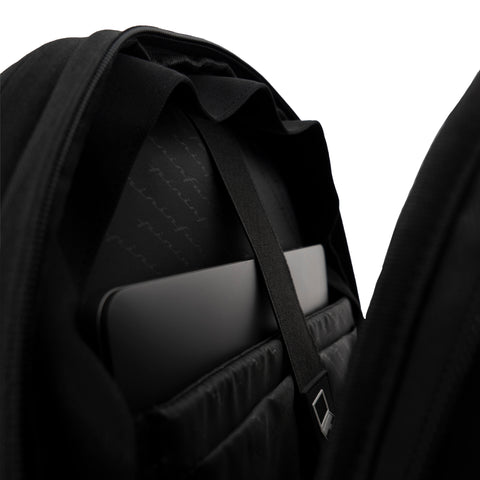 Pininfarina Flexxi Backpack - Smart and Functional Design