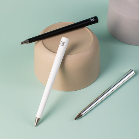 Forever Primina - Painted Aluminum Stylus Ethergraf