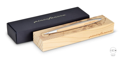 Pininfarina Cambiano Leonardo 500th Ink – Commemorative Ballpoint Pen