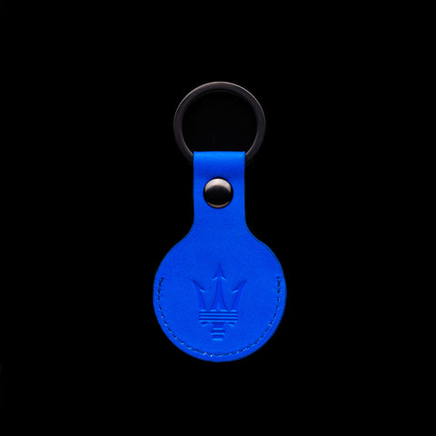 Keyring Airtag Maserati Edition