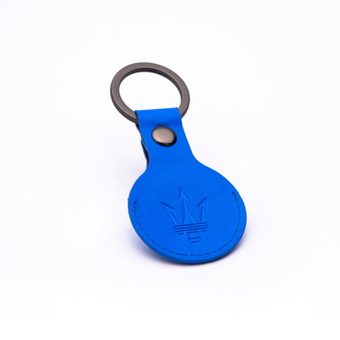 Keyring Airtag Maserati Edition