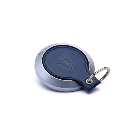 Magnetic Keyring Maserati Edition