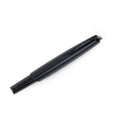 Pininfarina Segno "PF GO Rollerball" in its black version next to its packaging box.