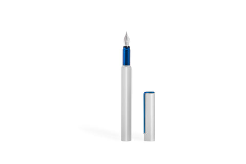 Pininfarina PF ONE Fountain Pen - Exclusive Design for Triangular Pen