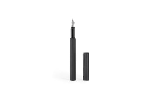 Pininfarina PF ONE Fountain Pen - Exclusive Design for Triangular Pen