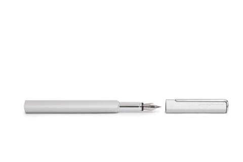 Pininfarina PF ONE Fountain Pen - Exclusive Design for Triangular Pen