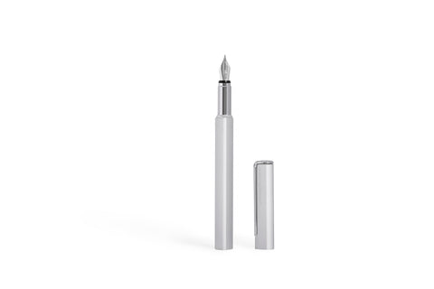 Pininfarina PF ONE Fountain Pen - Exclusive Design for Triangular Pen
