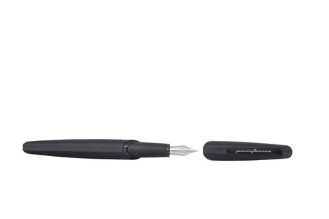 Pininfarina PF TWO – Aluminum Fountain Pen with Stainless Steel Nib