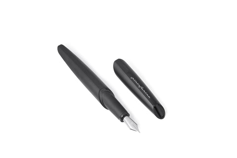 Pininfarina PF TWO – Aluminum Fountain Pen with Stainless Steel Nib