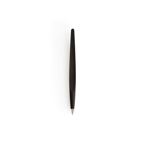 Forever Piuma A Modern Classic – Maple Wood Stylus  and Brushed Steel Base