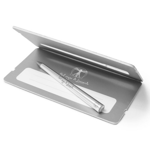 Forever Primina - Painted Aluminum Stylus Ethergraf