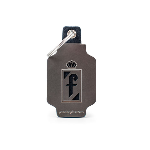Reborn Keyring