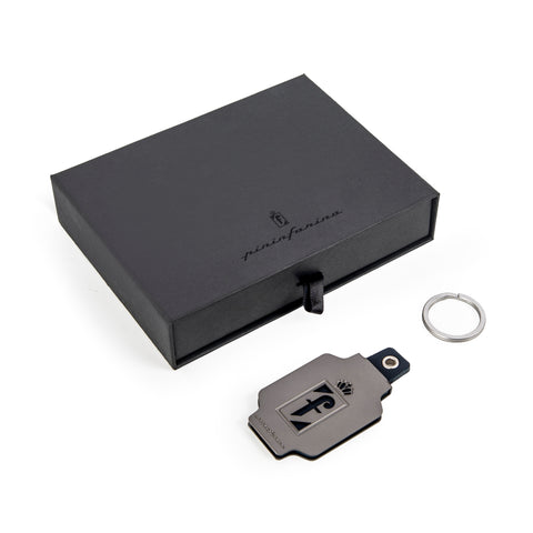 Reborn Keyring