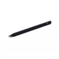 Pininfarina Segno "SMART Maserati Edition" pencil with grafeex tip and black painted aluminum body with the Maserati yellow trident.