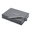Pininfarina Speedform Transitions collections in its silver version with its packaging