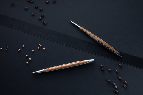 Design, technology, tradition and innovation