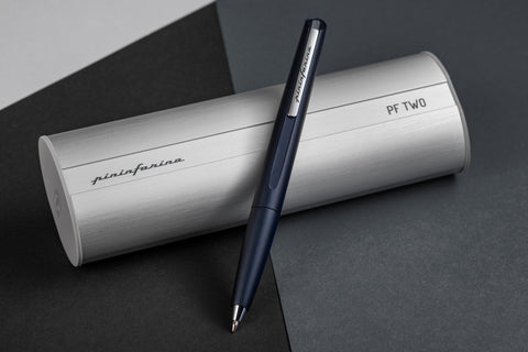PF TWO BALLPOINT