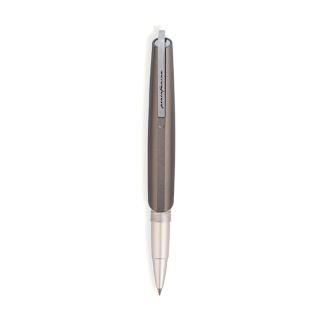 Pininfarina PF GO Roller – Aluminum Rollerball Pen with Schmidt Tip