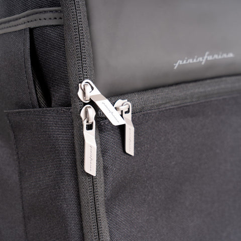 PININFARINA UNDERSEAT BACKPACK