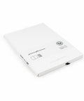 Pininfarina Segno "Stone Paper Notebook" in its soft cover white version