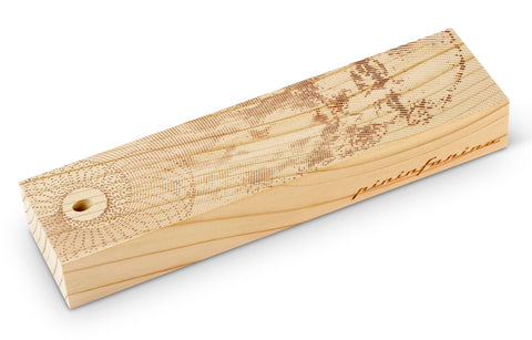 Pininfarina Cambiano Leonardo 500th Ink – Commemorative Ballpoint Pen