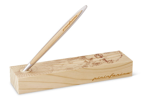 Pininfarina Cambiano Leonardo 500th Ink – Commemorative Ballpoint Pen