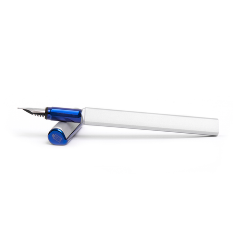 Pininfarina PF ONE Fountain Pen - Exclusive Design for Triangular Pen