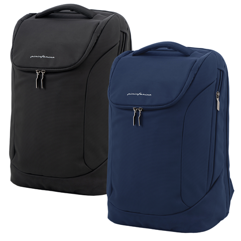 Pininfarina Active Backpack - Ergonomic and Versatile Design