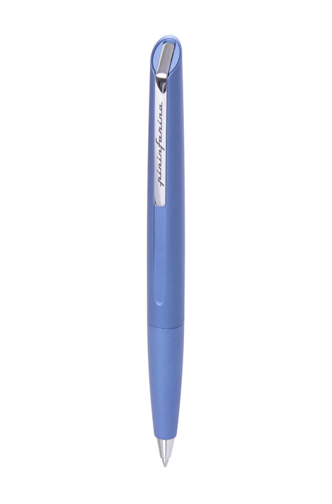 Pininfarina PF Two Ballpoint – Retractable Ballpoint Pen with Twist Mechanism