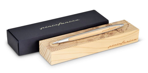 Pininfarina Cambiano Leonardo 500th Ink – Commemorative Ballpoint Pen